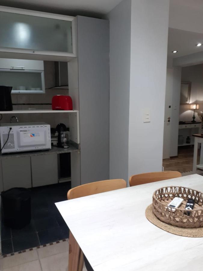 Apartamento Abasto Terrace