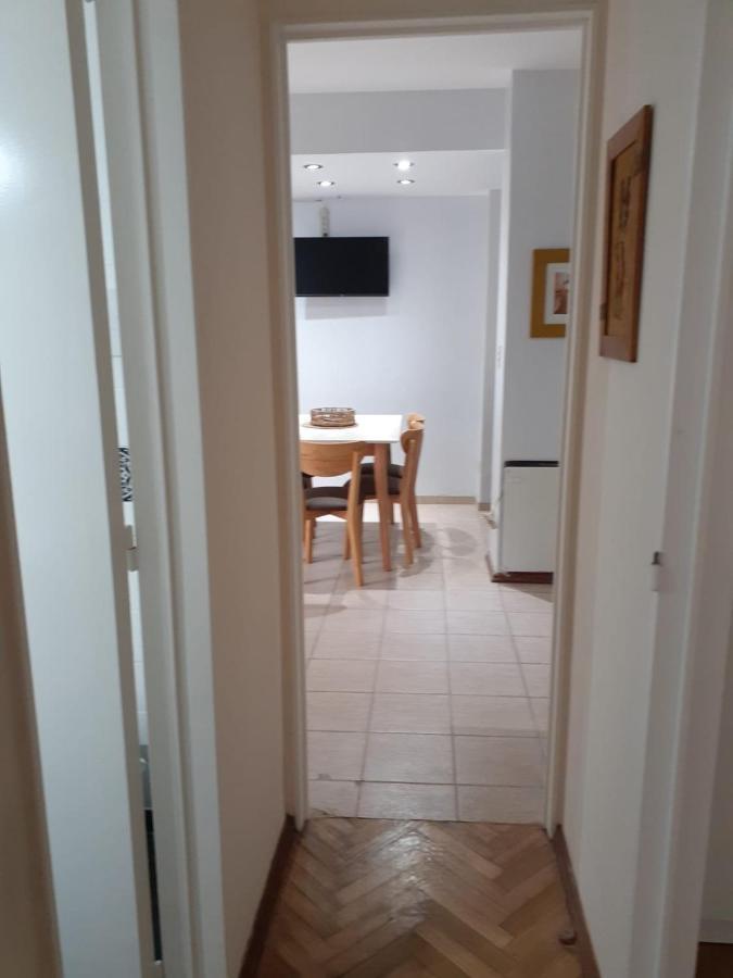 Abasto Terrace Apartamento Buenos Aires