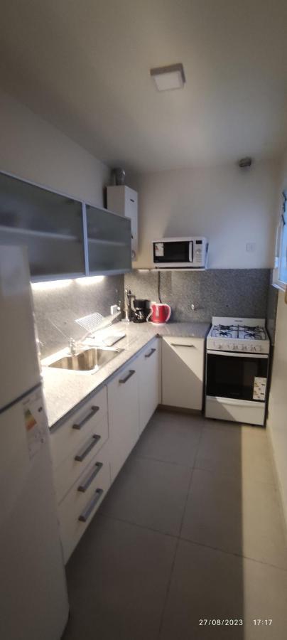 Un Departamento Con Historia * Ciudad Autónoma de Buenos Aires