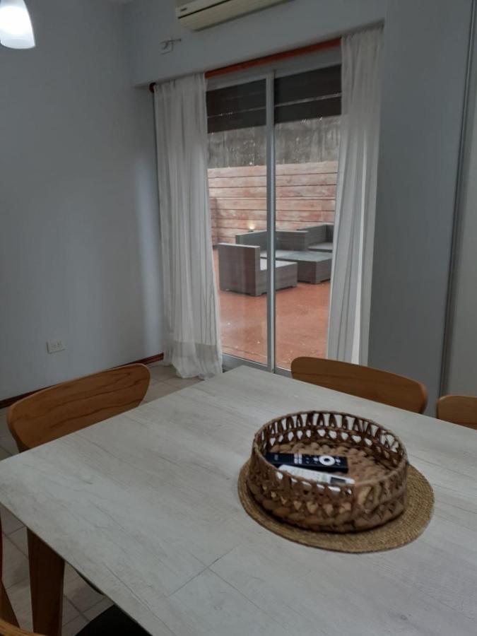 Apartamento Abasto Terrace *