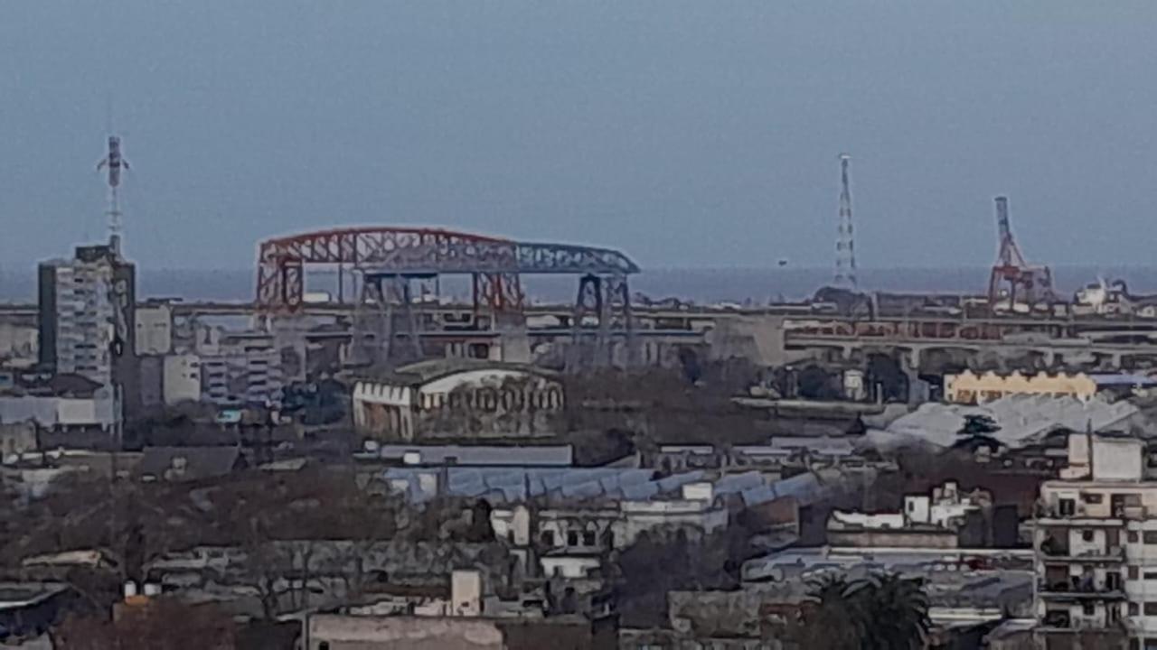 Departamento Dos Ambientes