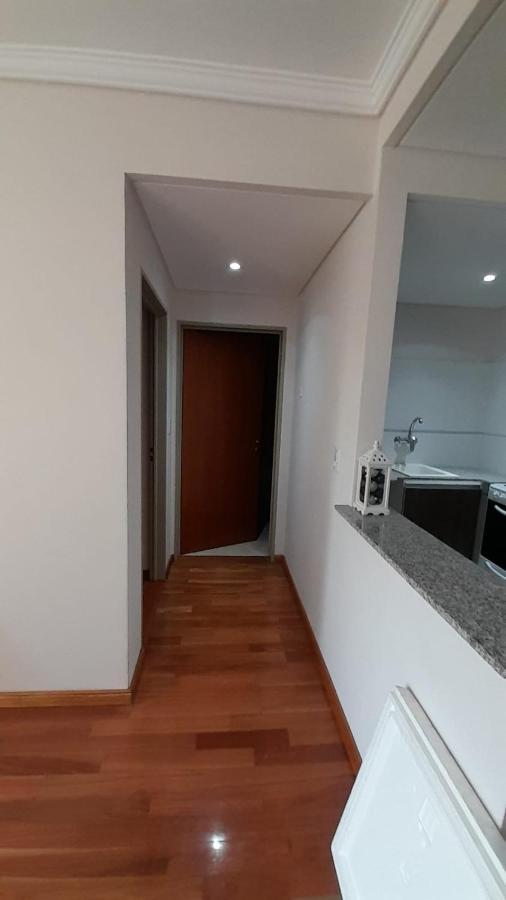 Apartamento Departamento Dos Ambientes