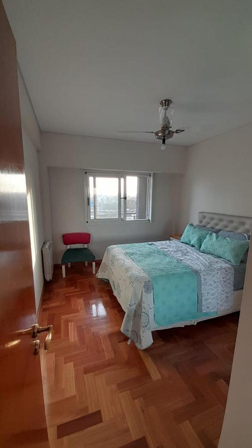 Departamento Dos Ambientes *