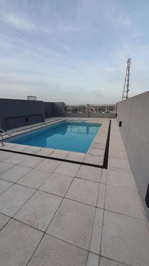 Departamento Dos Ambientes * Ciudad Autónoma de Buenos Aires