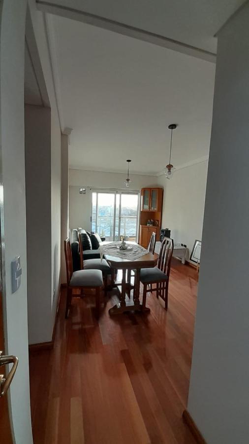 Departamento Dos Ambientes Ciudad Autónoma de Buenos Aires