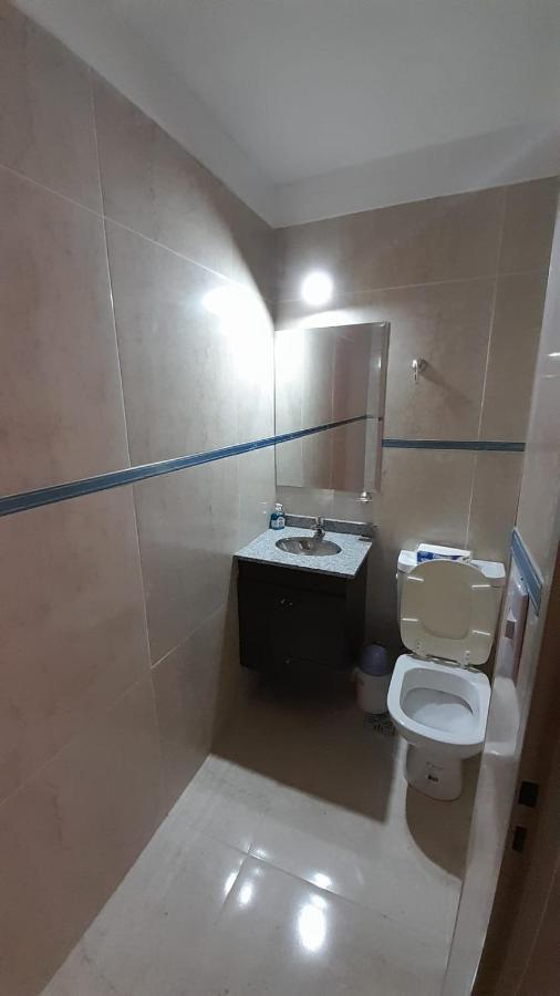 Apartamento Departamento Dos Ambientes Ciudad Autónoma de Buenos Aires