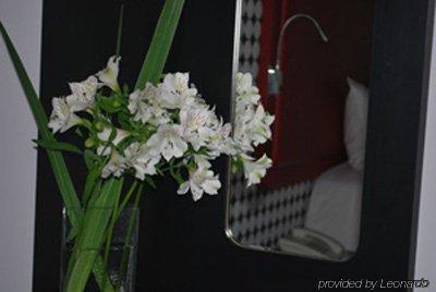Hotel Pop Buenos Aires
