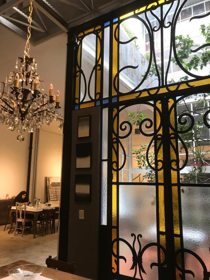 New! Gallery Near Chacarita Hospedagem domiciliar *