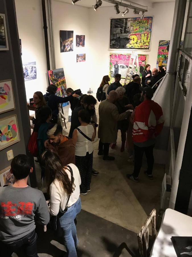 New! Gallery Near Chacarita Buenos Aires