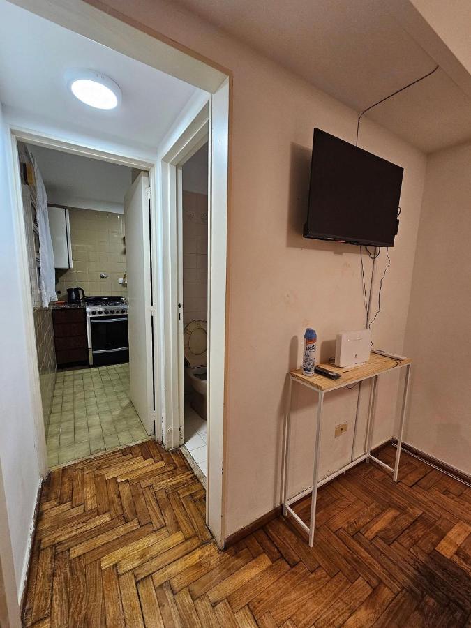 Apartamento Vivi La Experiencia Palermo Departamento De 1 Dormitorio Con Estilo Y Distincion Ciudad Autónoma de Buenos Aires