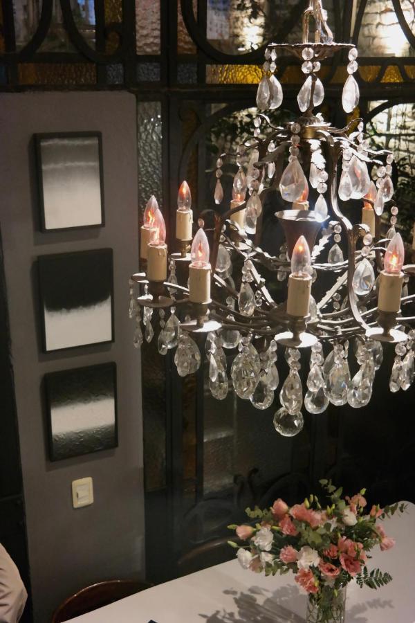 New! Gallery Near Chacarita