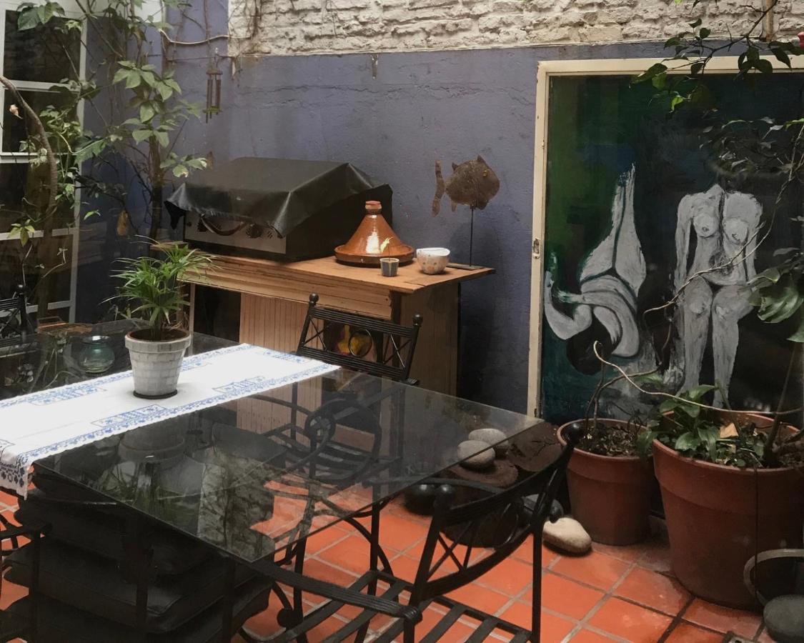 New! Gallery Near Chacarita *