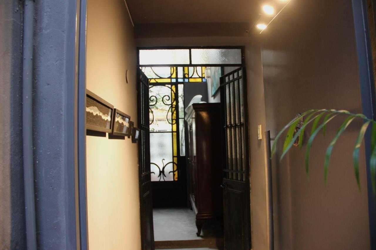 Hospedagem domiciliar New! Gallery Near Chacarita Buenos Aires