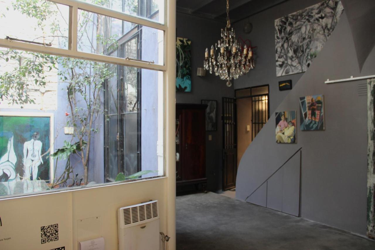 New! Gallery Near Chacarita Buenos Aires
