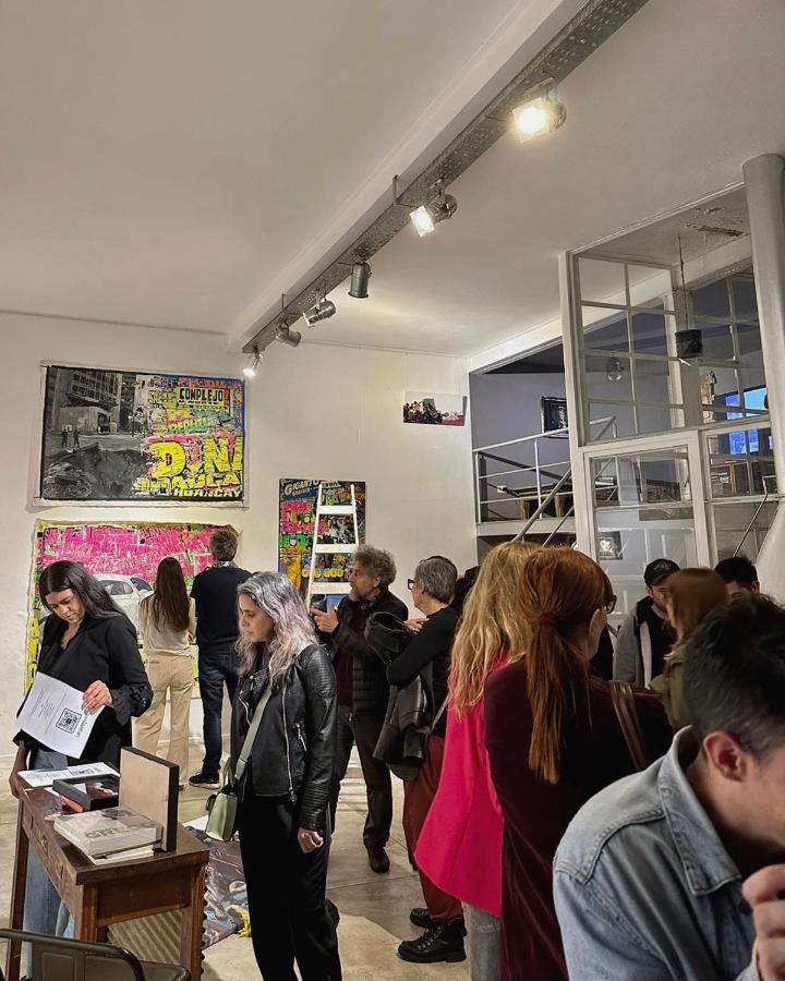 New! Gallery Near Chacarita Hospedagem domiciliar
