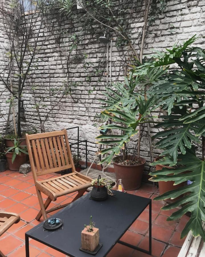 New! Gallery Near Chacarita *