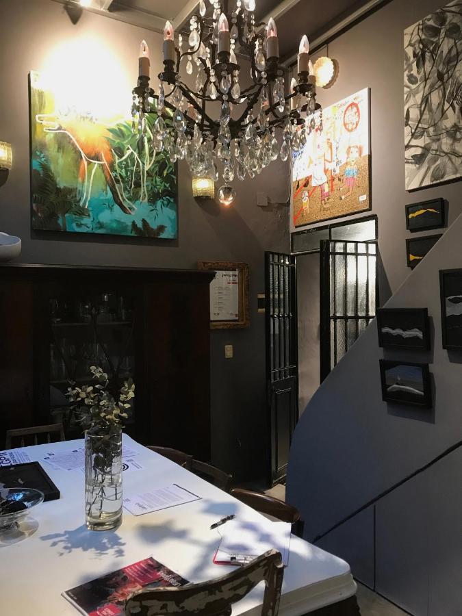 New! Gallery Near Chacarita *