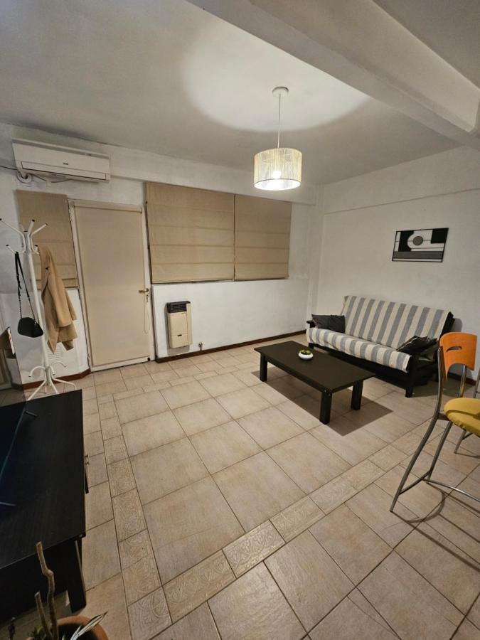Departamento En Caballito Ciudad Autónoma de Buenos Aires