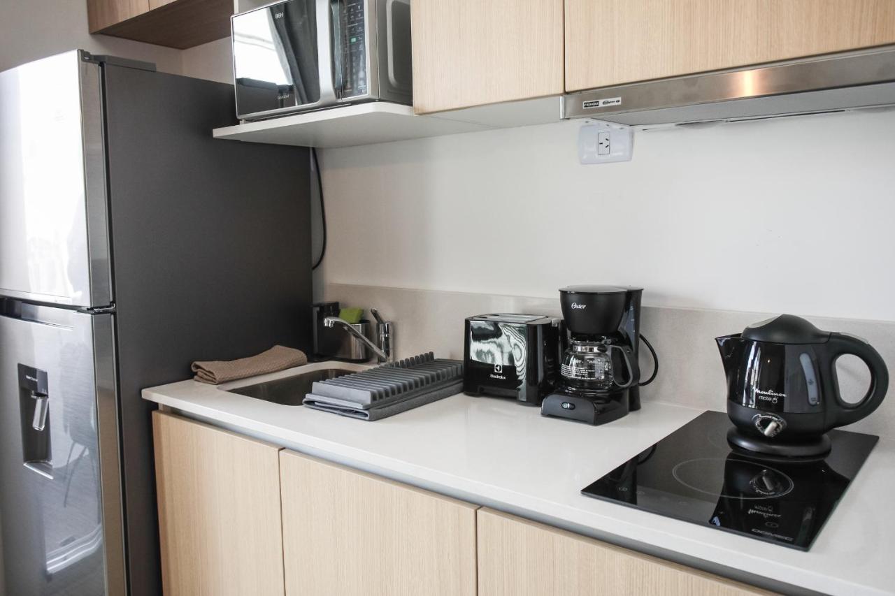 Apartamento Palermo Soho Boutique In Maison Thames *