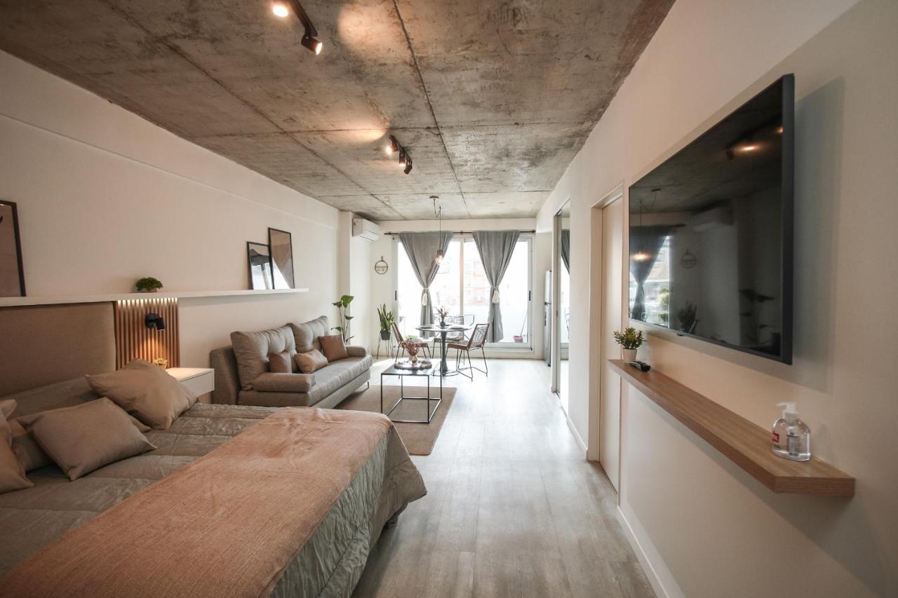 Apartamento Palermo Soho Boutique In Maison Thames