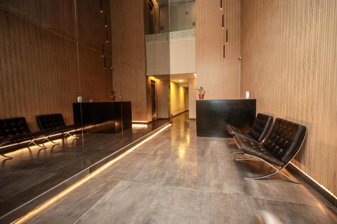 Apartamento Palermo Soho Boutique In Maison Thames