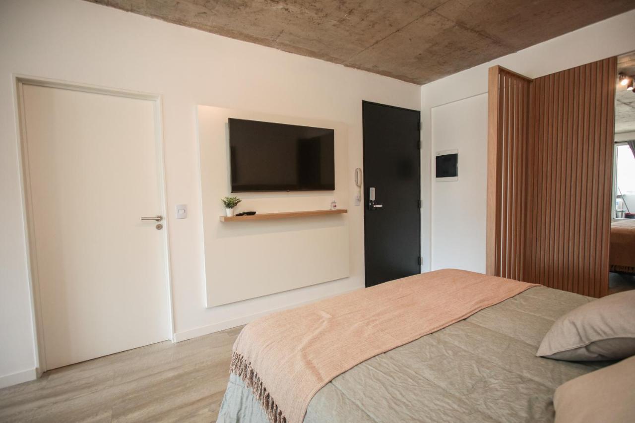 Apartamento Palermo Soho Boutique In Maison Thames Buenos Aires