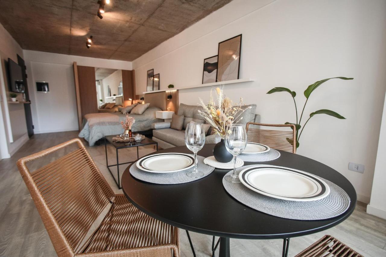 Apartamento Palermo Soho Boutique In Maison Thames