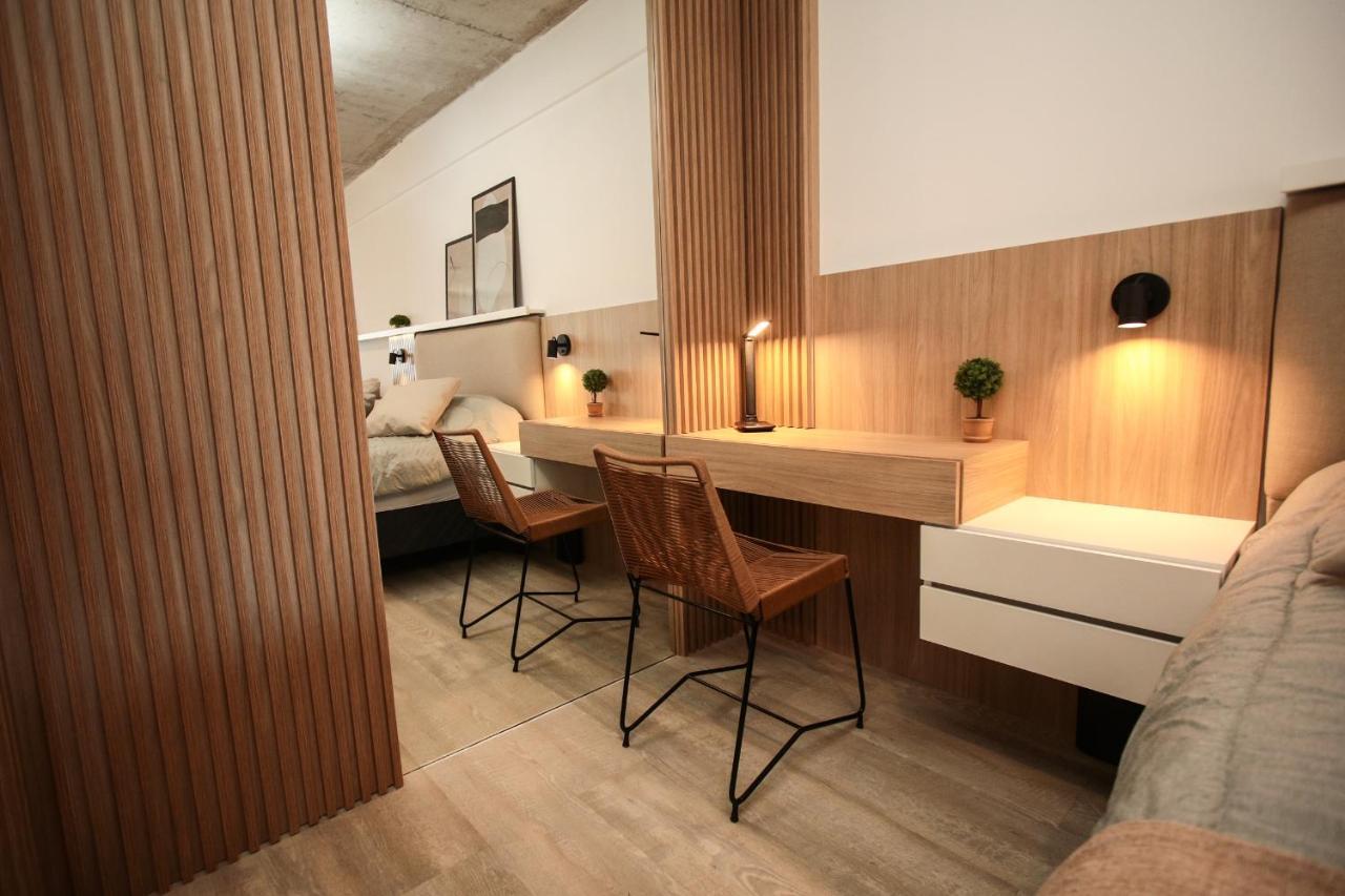 Palermo Soho Boutique In Maison Thames * Buenos Aires