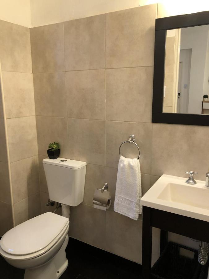 Apartamento Square Studio- Canitas-palermo *
