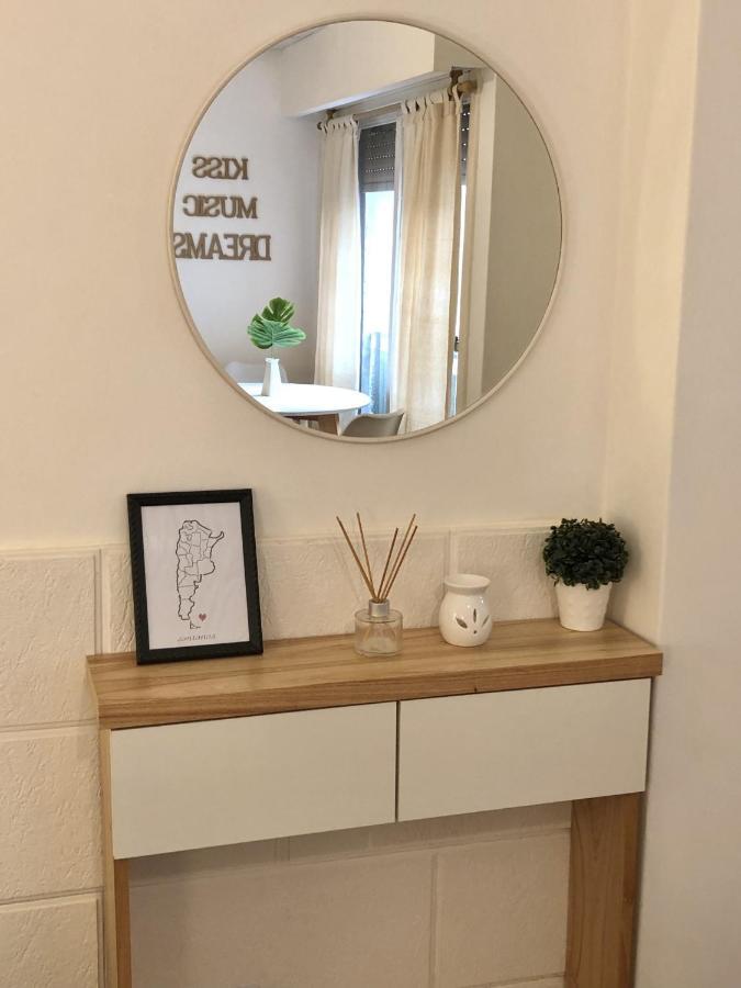 Square Studio- Canitas-palermo Apartamento *