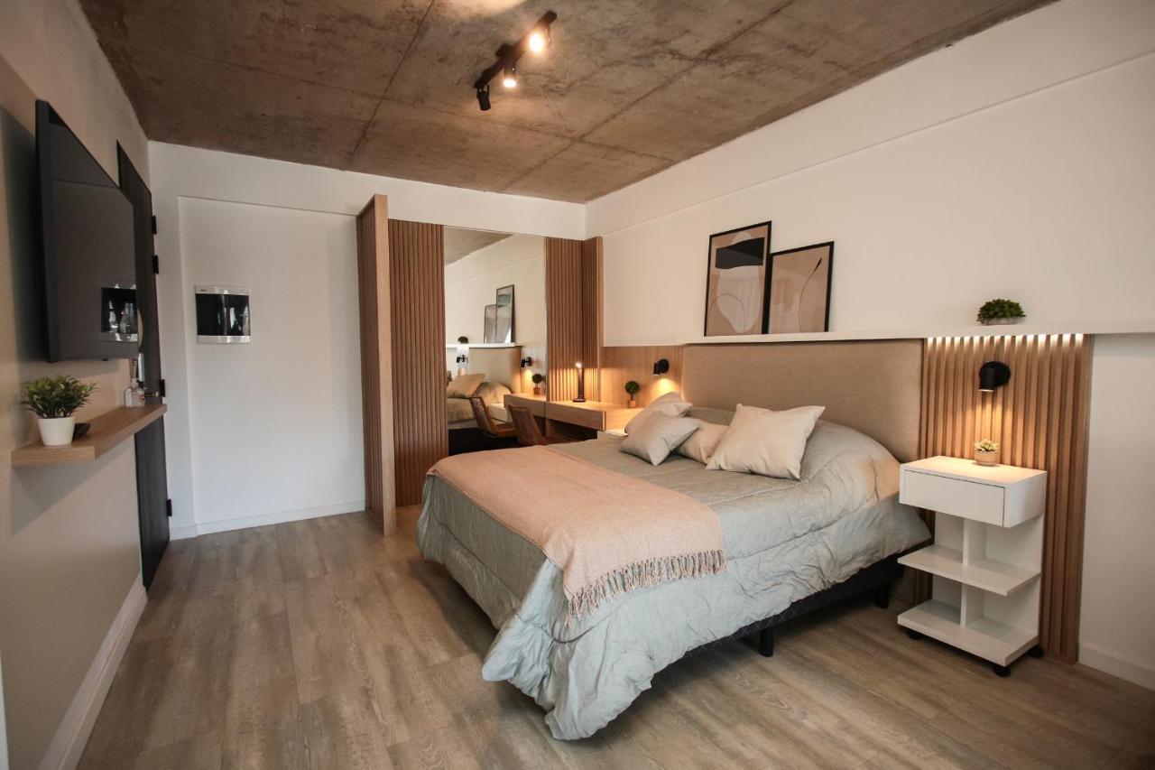 Apartamento Palermo Soho Boutique In Maison Thames *
