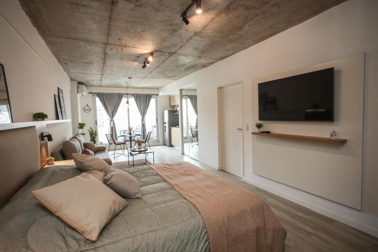 Apartamento Palermo Soho Boutique In Maison Thames