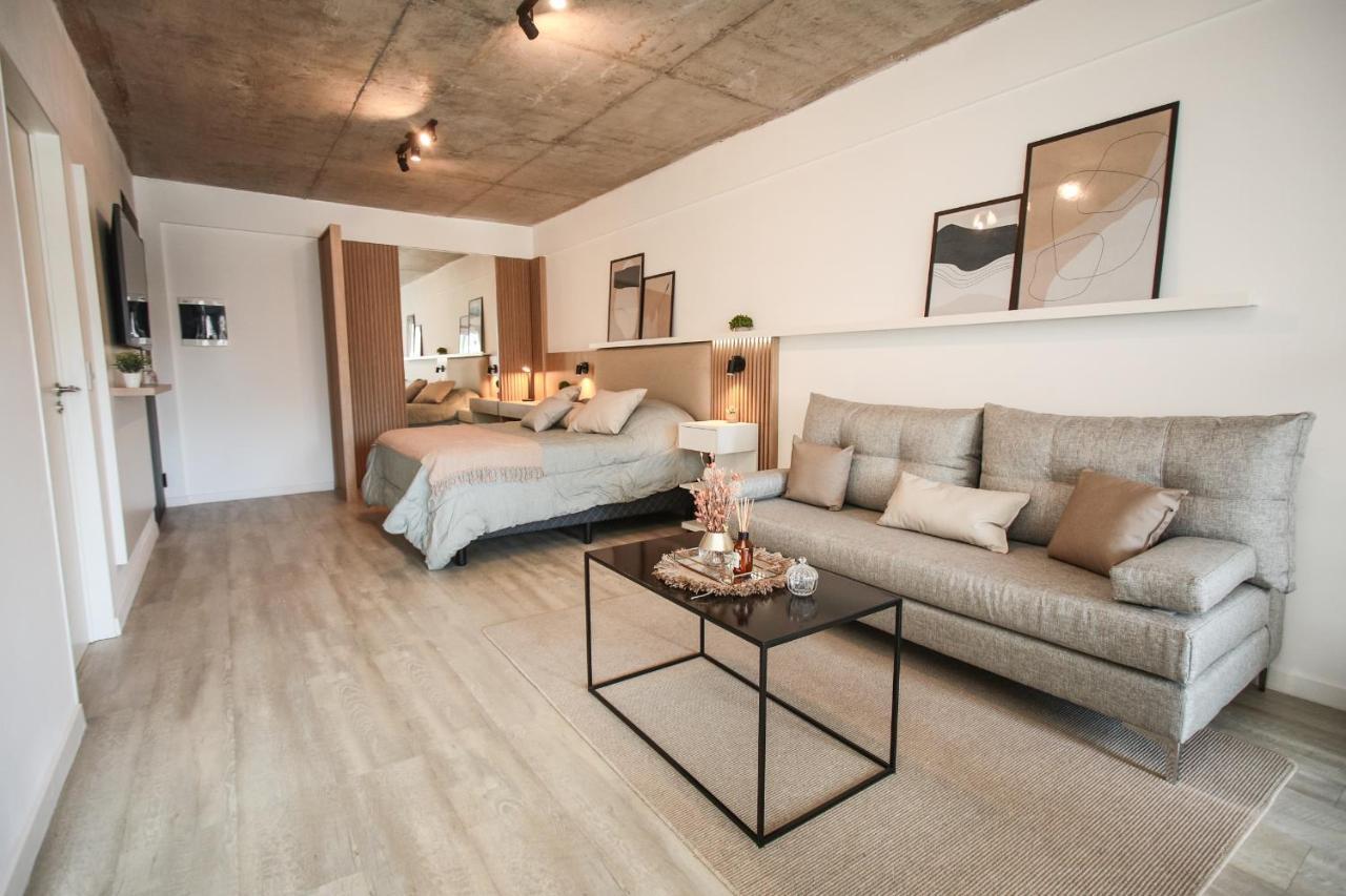 Apartamento Palermo Soho Boutique In Maison Thames *
