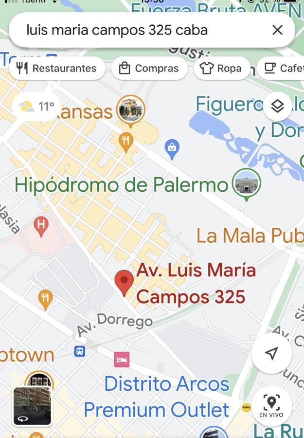 Square Studio- Canitas-palermo Ciudad Autónoma de Buenos Aires