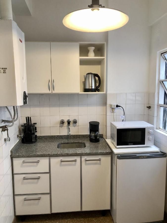 Square Studio- Canitas-palermo Apartamento Ciudad Autónoma de Buenos Aires