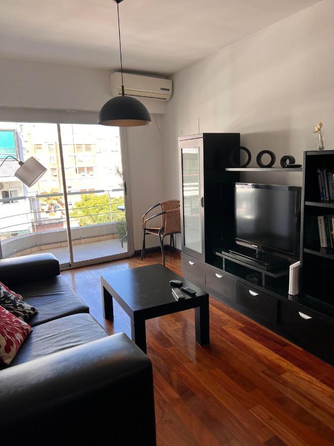 Location, Comfort And Luminous In Palermo 1 Apartamento
