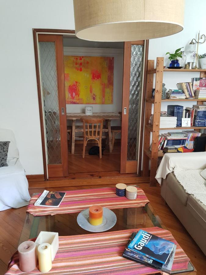 En Recoleta - Solo Mujeres-only Fem
