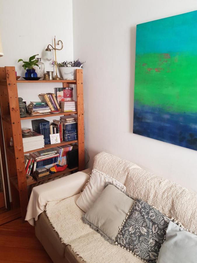En Recoleta - Solo Mujeres-only Fem Buenos Aires