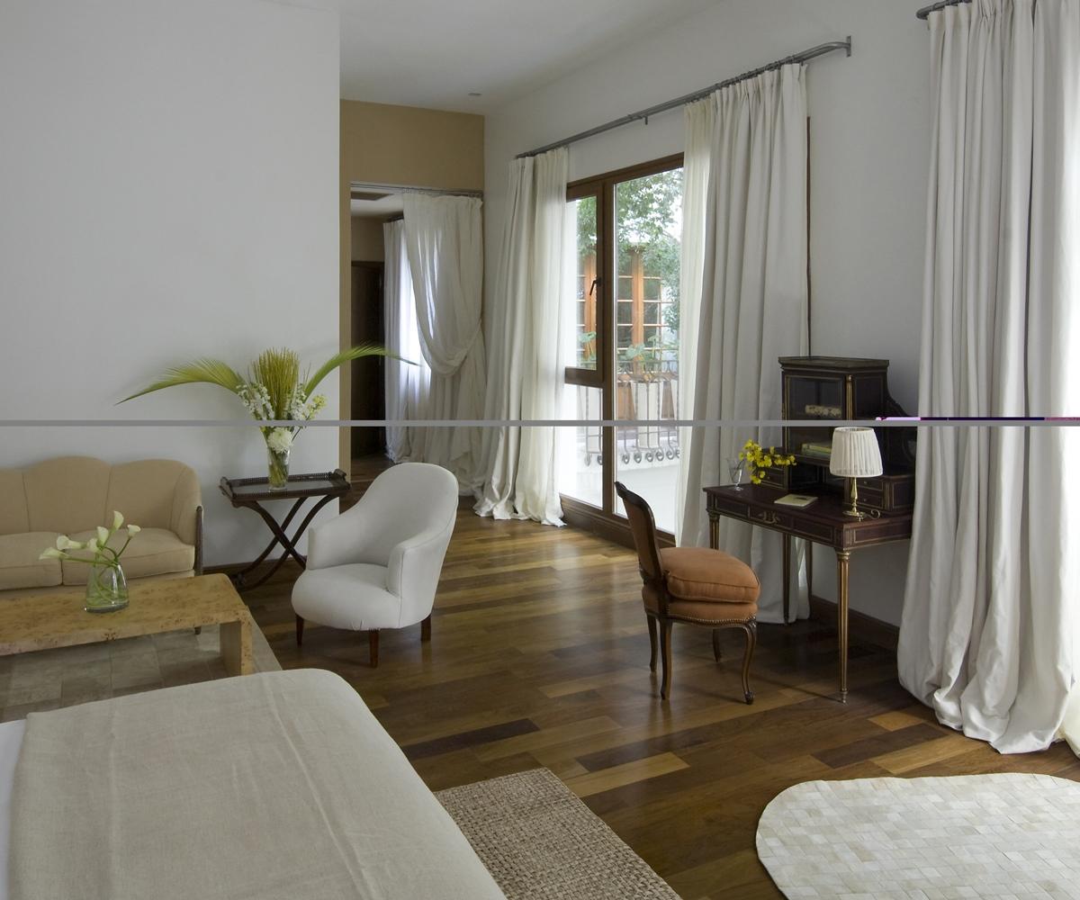 Hub Porteño Hotel