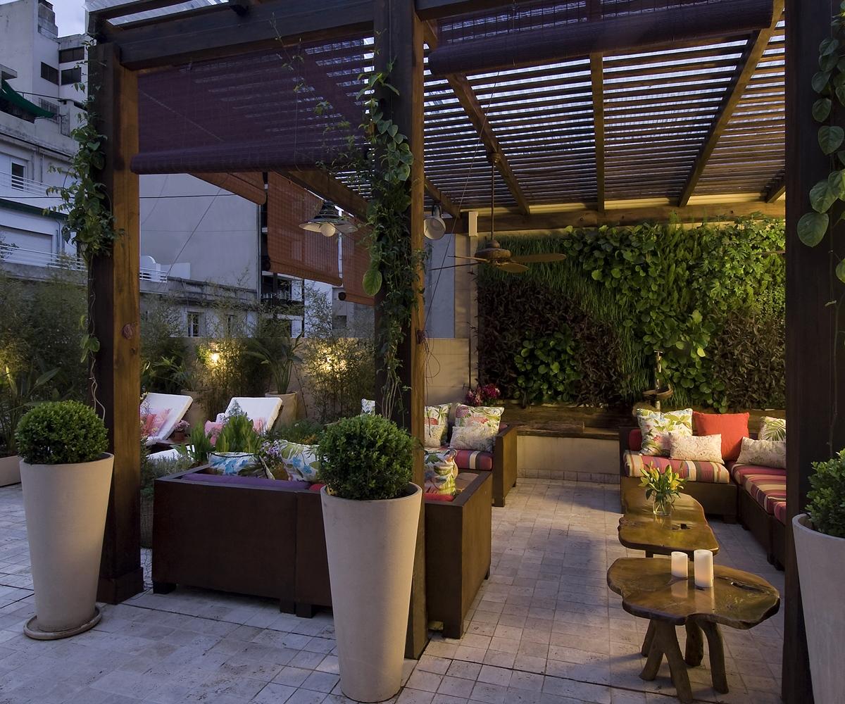 Hub Porteño Hotel 5*
