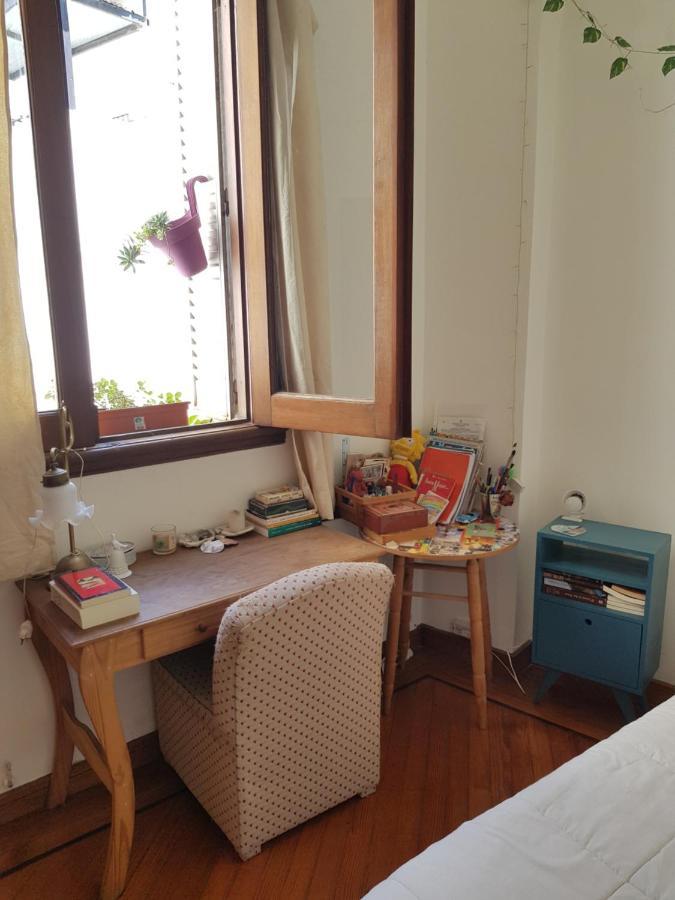 En Recoleta - Solo Mujeres-only Fem