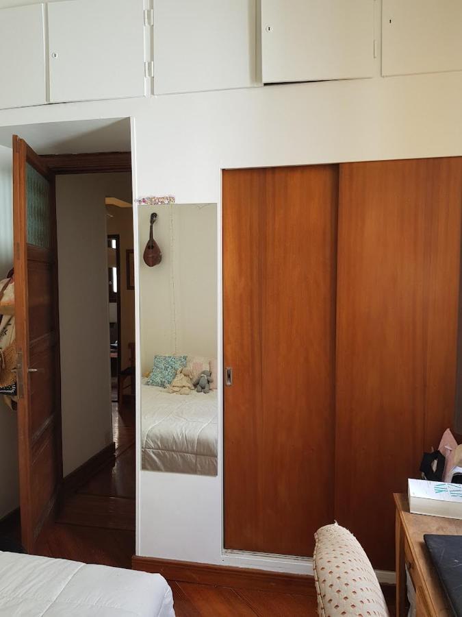 En Recoleta - Solo Mujeres-only Fem Buenos Aires