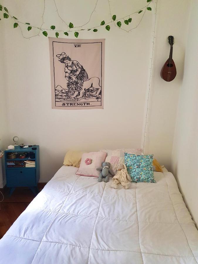 En Recoleta - Solo Mujeres-only Fem Buenos Aires