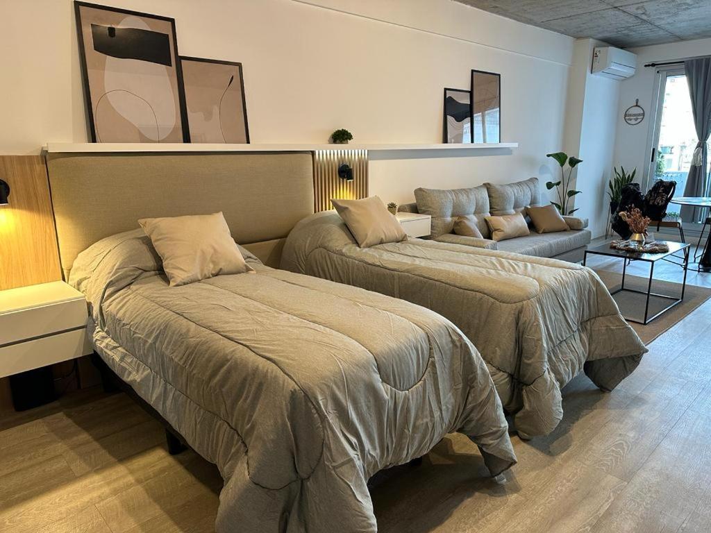 Apartamento Palermo Soho Boutique In Maison Thames *