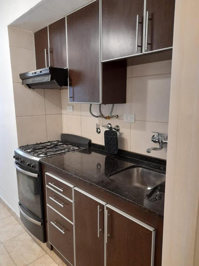 Barracas Charme Apartamento