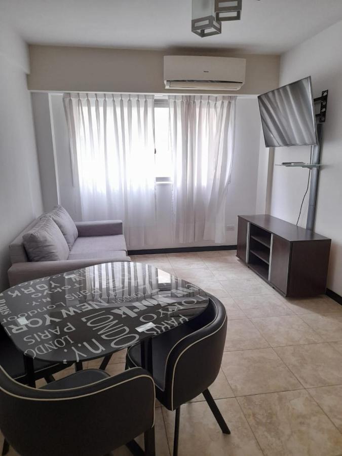 Barracas Charme Apartamento Ciudad Autónoma de Buenos Aires