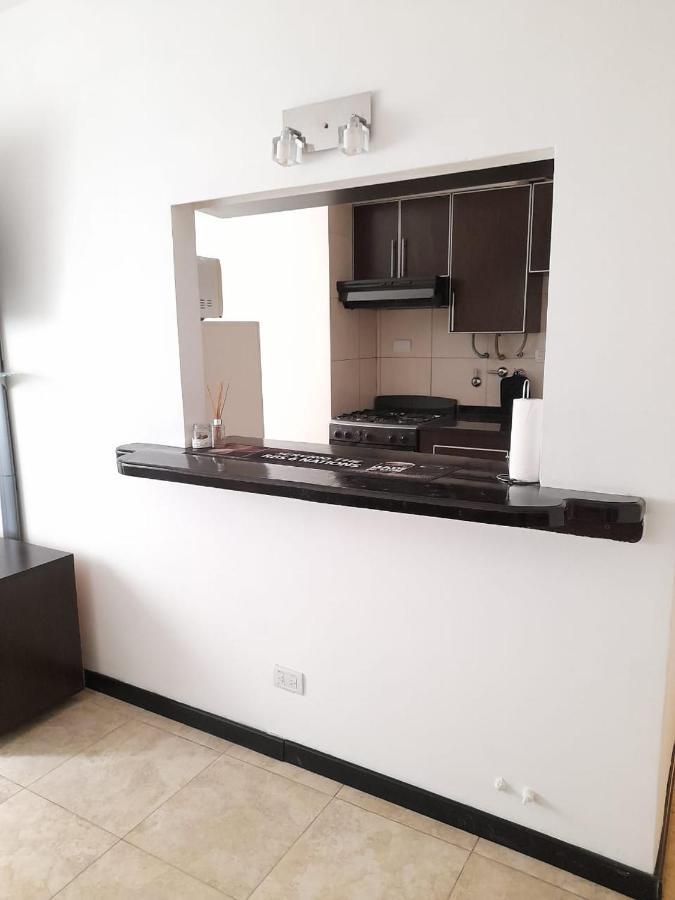 Apartamento Barracas Charme Ciudad Autónoma de Buenos Aires