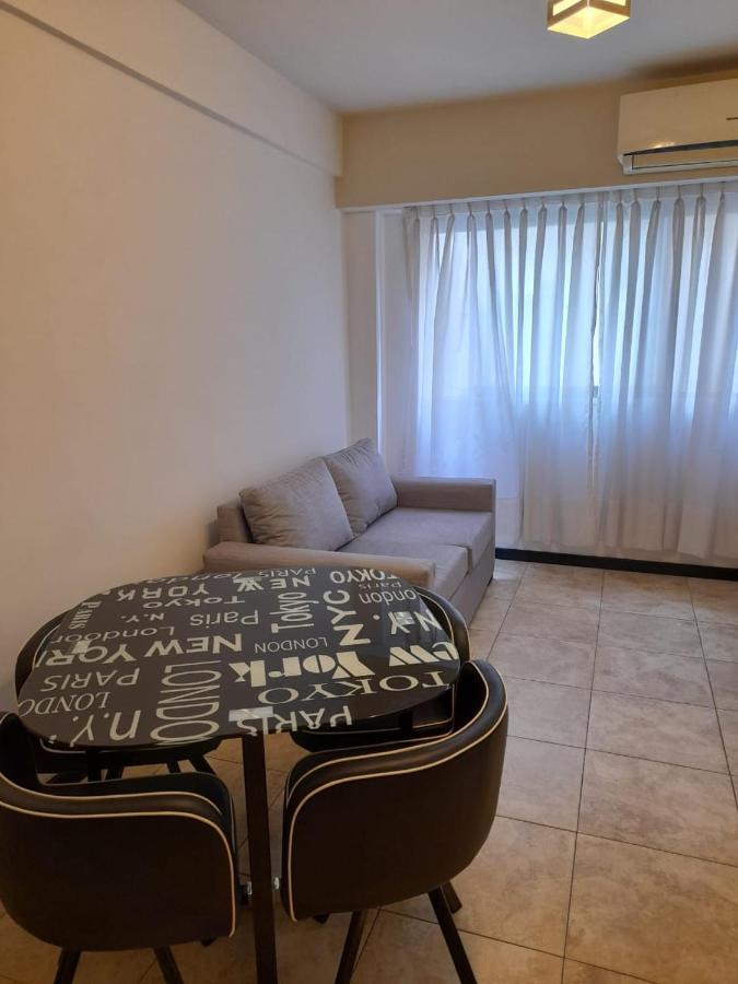 Apartamento Barracas Charme