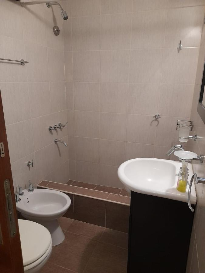 Apartamento Barracas Charme