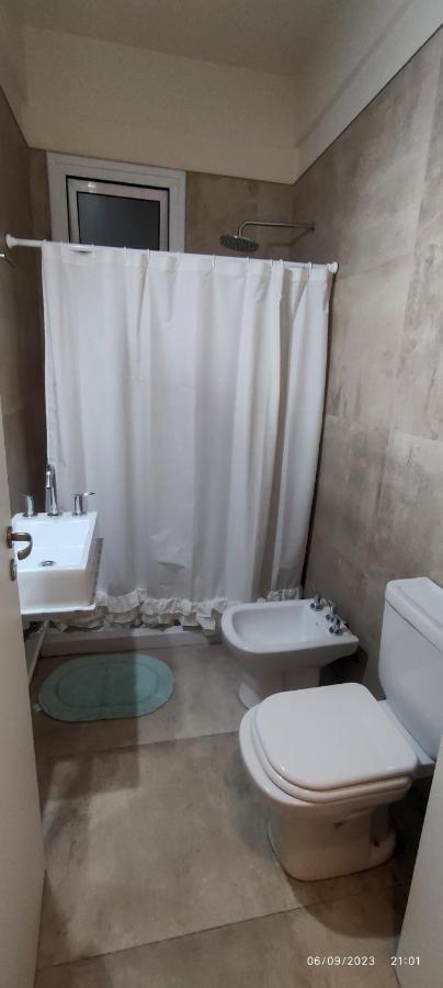 Un Departamento Con Historia Ciudad Autónoma de Buenos Aires